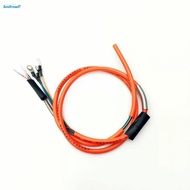 Ebike Motor Cable Extension Cable Motor Installation Motor Extension Cable