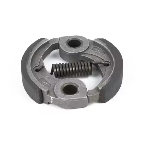 Clutch For Kawasaki TD33 TD40 TD48 TG33 TH34 TH43 TH48 TJ35E TJ045E Engine Strimmer Trimmer Brushcut