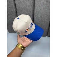 LA DODGERS AFRAME TWO TONE PREMIUM QUALITY 9FORTY SNAPBACK