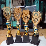 Champion Competition Cup 1 2 3 4 (N0.22 BODY RASERbiru) "costum" FREE STICKER (SINGLE PART) COMPLETE