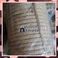 FIREPROOF LIFE LINE TALI TAHAN API FLAME RESISTING SAFETY LIFE LINE -Bangun Berkah