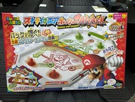 Super Mario STRIKE AIR HOCKEY