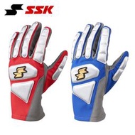 SSK Proedge 滑壘手套