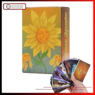Newest Board Game Dixit Expansion Cards 8 Styles 9.7*6.3cm Can't Play with Basic Game
