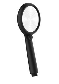 [พร้อมส่ง] KUDOS ชุดฝักบัวอาบน้ำครบชุด 3 ระดับ สีดำ