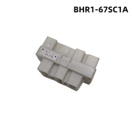 Mazda 3 CX-4 CX-5 CX-8 Car Connector Insert Adapter Plug BHR1-67-SC1A