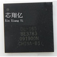 YTH QFP package series chips DL-165 BGA Brand new original