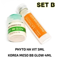 Face Treatment Korea Bb/ Phyto HA Vit