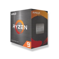 AMD Ryzen 9 5900XT Desktop Processor AM4 16 Cores 32 Threads up to 4.8GHz 64MB Cache AMD Ryzen 5000 