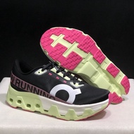 Men Women Running Shoes On Running On Cloud Monster Hyper Running Shoes Sports Shoes Lightweight Cus