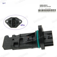 [READY STOCK] MAF Mass Air Flow Meter Sensor 22680-AD21A For Nissan Maxima A33 Sentra Skyline Patrol