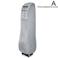 🔥[SPECIAL OFFER]🔥Pgm Golf Bag Cover Nylon Waterproof Flight Travel Golf Bag Cover Dustproof Golf Bag With Rain Cover Cas