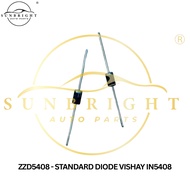 STANDARD DIODE VISHAY IN5408