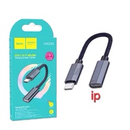 Hoco UA29A Converter Extension Cable To Increase Length Usb type-C ios 1 Head