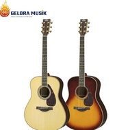 Cheap Yamaha LL16 Acoustic Guitar Non COD
