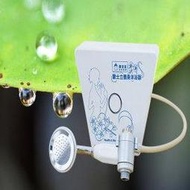 歐士立O-THREE 臭氧機殺菌水龍頭養身沐浴器- AI人工智慧自動控制殺菌率高達99.999%