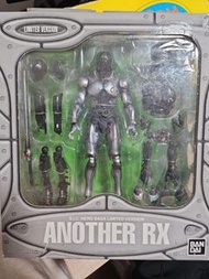 Bandai S.I.C. Hero Saga Another RX Limited Version