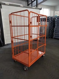 物流臺車理貨車手推車批發零售