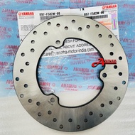 R15M DISC BRAKE REAR DISC BRAKE BELAKANG (ORIGINAL100%YAMAHA) B97-F582W-00