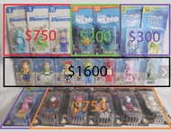 Be@rbrick bearbrick disneyland 一番賞