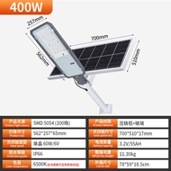 Lampu Solar LED Baharu, Pencahayaan Taman Rumah yang Sangat Terang, Lampu Jalan Solar Baharu untuk J