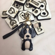 Beagle dog pendant cutting mold, keychain mold, handmade leather DIY