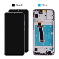 For Huawei Honor 10 Lite Honor 10 Lite/honor 10i LCD Display Screen With Frame Display Touch Screen Parts