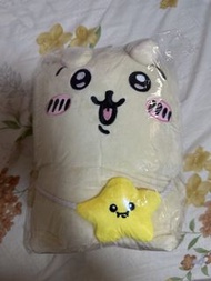 Chiikawa公仔 附星星掛飾