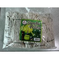 【Ready Stock】Sumbu Pelita Minyak Tanah Sumbu Pelita Minyak Gas Sumbu Pelita Minyak Diesel灯芯毛