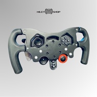 Replacement F1 steering wheel for Logitech G29 G923 G920 (2 models)