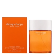 (ORIGINAL) Clinique Happy For Men Edt 100Ml