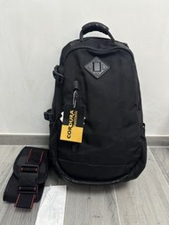 全新罕有Visvim ballistic 20L 紅線(Not Supreme neighborhood wtaps Bape Fenom lvc  human made number nine Co
