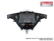 YAMAHA NVX V1 NVX155 AEROX 155 V1 100% ORIGINAL METER DIGITAL METER SPEEDOMETER ASSY B65-H3500-43