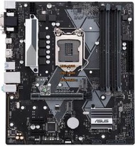 【可開發票】Asus/華碩 B365M-K/B365M-PLUS GAMING/B365/B360臺式機89代主板