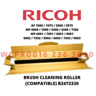 RICOH BRUSH CLEANING ROLLER MP7502 (COMPATIBLE) B2472330 MP7500 MP6001 MP7001 MP8001 MP6002 MP7002 M