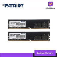 PATRIOT Signature Line DDR4 16GB (2x8GB) 3200MHZ PSD416G3200K