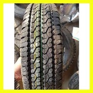 ♚ ❀ ◇ 145R12 Tire Compasal Vanmax for Multicab, Tricycle Sidewheel, Bonggo, Rela