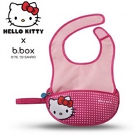 NEW**🇦🇺แก้วหัดดื่ม Bbox HELLO KITTY limited edition (B.box) กันย้อน กันสำลัก กันหก