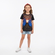Girls' T-Shirt P4033