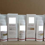 new Ready Stock MD Sunscreen Anti-Ultraviolet MD46 Moisturizing Cream MD40 New ea9