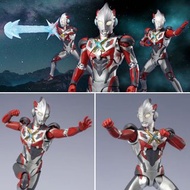 [Last One] <Ohtoys> 特價 Ultraman 咸蛋超人 shf 超人X 新世代超人之星 VER. 全1款 迪加 奧特曼 力霸王 真骨雕 真骨彫 可動 模型 真骨雕 超人