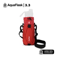 AQUAFLASK Accessories Bottle Bag Boston (22oz/ 32oz/ 40oz)