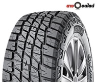 GiTi จีที AT70 ยางรถยนต์  ขอบ 15-20 นิ้ว จำนวน 1 เส้น 245/70R16 One