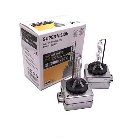 2pcs d1s d2s d3s d2r d4s d4r car HID XENON headlight bulb for Audi A8 A6 C5 C6 For Volkswagen vw new