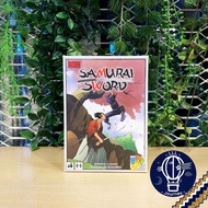 Samurai Sword ห่อของขวัญฟรี [บอร์ดเกม Board Game]