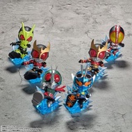 [TAMASHII NATIONS BOX] 幪面超人 ARTlized -套裝- | [TAMASHII NATIONS BOX] KAMEN RIDER ARTlized Set #HMR-660
