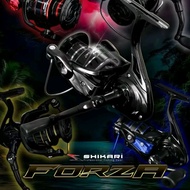Reel Shikari Forza