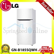 KULKAS LG GN-B185SQWH