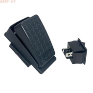 【HAWT】Replacement 3-Pin Foot Switch for 6V 12V 24V Childrens Electric For Ride-On Toys