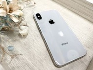 💜💜台北iPhone優質手機專賣店💜💜🍎IPhone X 64G白色 電池🔋87%🍎